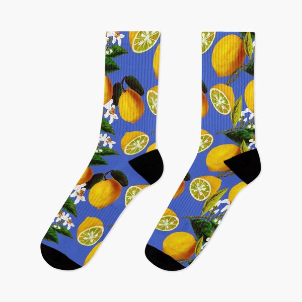 Item preview, Lemons,citrus,summer art designed and sold by MariaMarinova.
