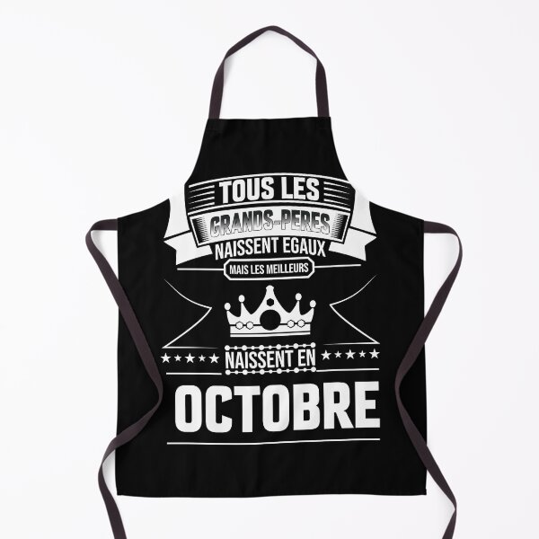 Aperçu de l'œuvre cadeau grand-père octobre humour , fête des grands-pères créée et vendue par lapolonaise.