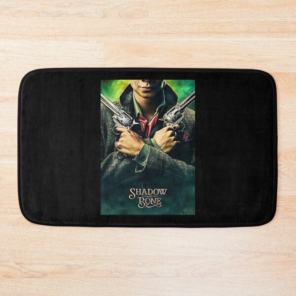 Item preview, Lover Gifts Shadow Tv Series Bone Gifts Best Men designed and sold by AmirRau1990.