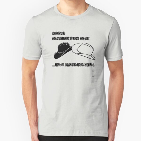 Oxford Exclusive Tee Slim Fit T-Shirt