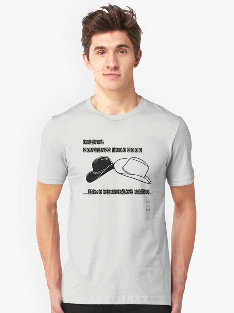 Alternate view of Oxford Exclusive Tee Slim Fit T-Shirt