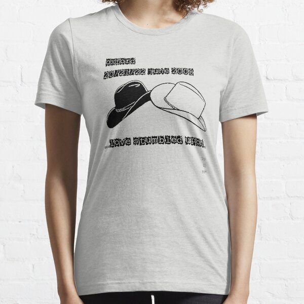 Oxford Exclusive Tee Essential T-Shirt