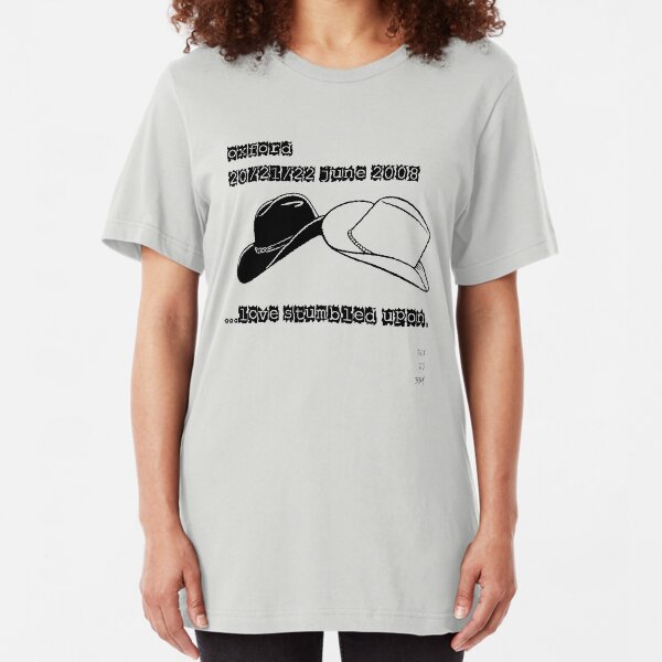 Oxford Exclusive Tee Slim Fit T-Shirt