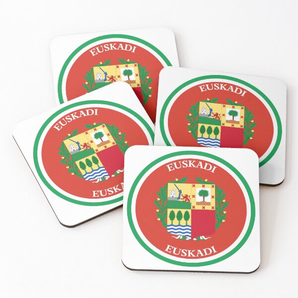 Item preview, My Basque Identity designed and sold by Fed Sher.