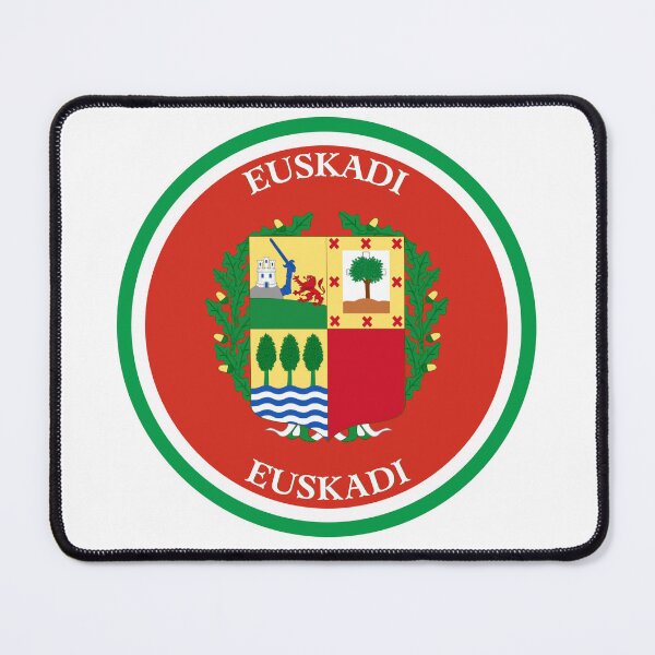 Item preview, My Basque Identity designed and sold by Fed Sher.