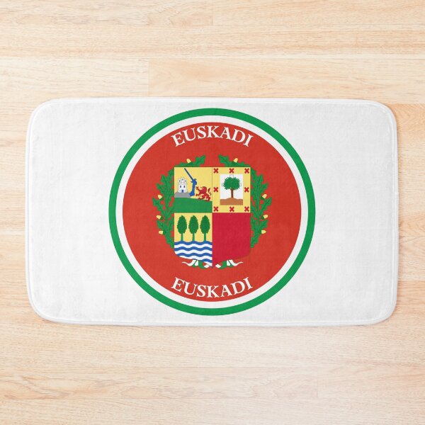 Item preview, My Basque Identity designed and sold by Fed Sher.