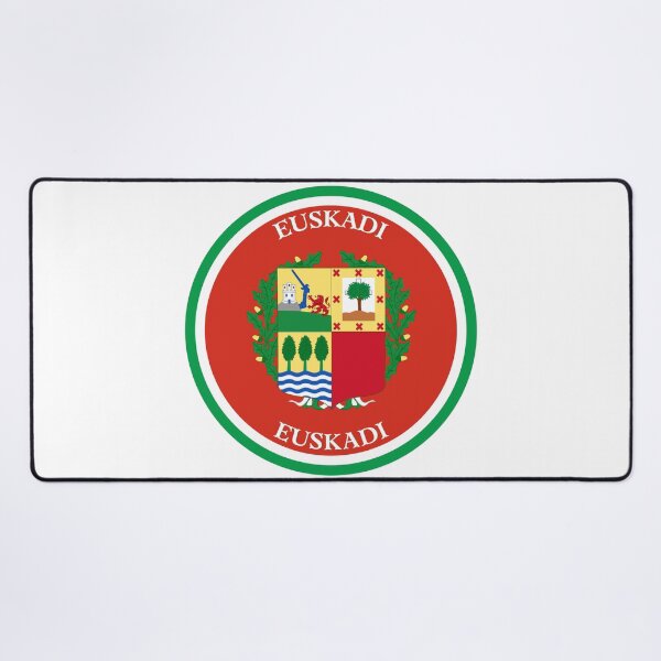 Item preview, My Basque Identity designed and sold by Fed Sher.