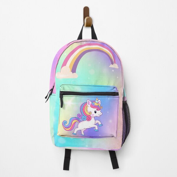 Item preview, Cute Unicorn designed and sold by Yakech.
