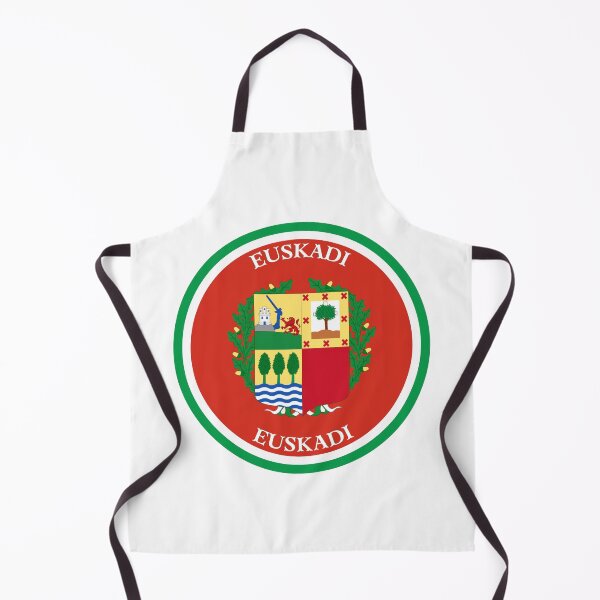 Item preview, My Basque Identity designed and sold by Fed Sher.