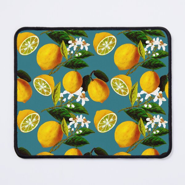 Item preview, Lemons,citrus,summer art designed and sold by MariaMarinova.