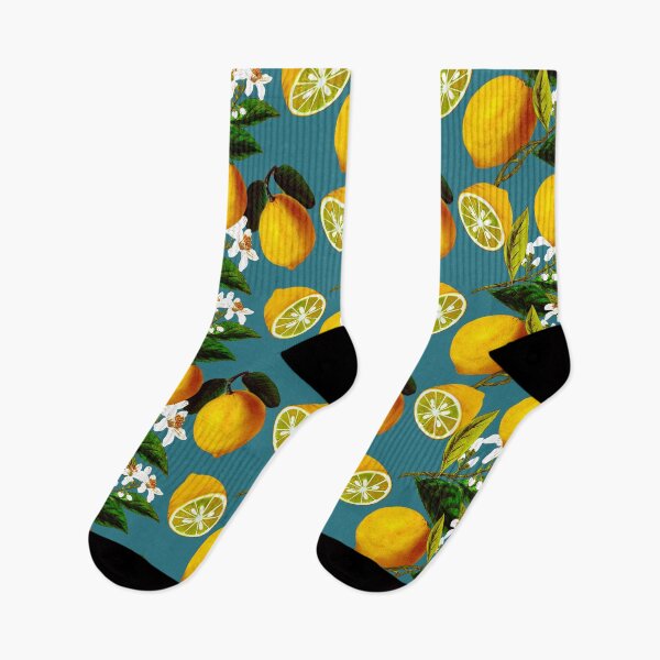 Item preview, Lemons,citrus,summer art designed and sold by MariaMarinova.