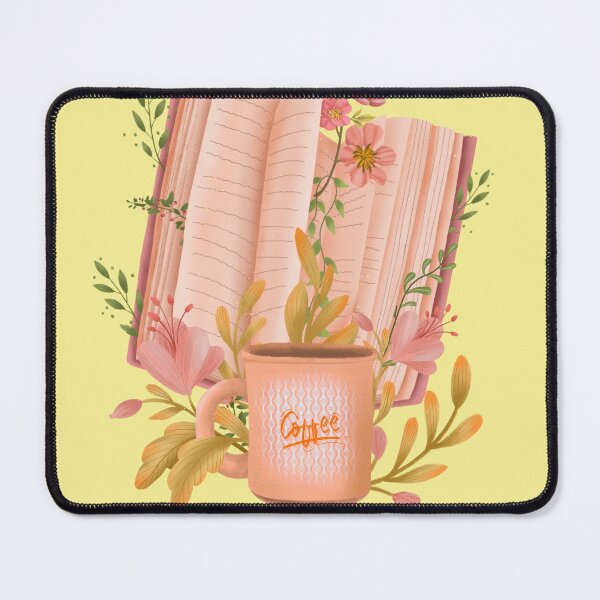 Item preview, Book and coffee, Better Life, Coffee Connects, Coffee Lovers, Morning Coffee, Book Lovers, Books, Flowers, Smells like Coffee, Cup of Coffee, Coffee Lover, Positive Vibes designed and sold by WORLD-SOFIA.