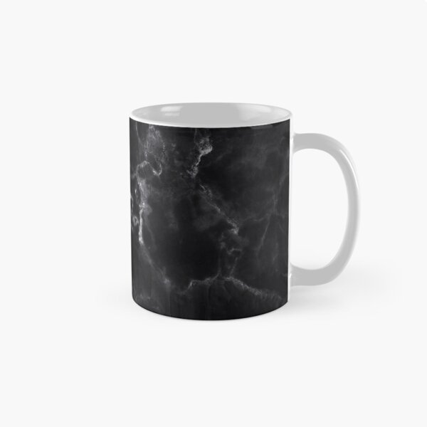 Item preview, Black Marble Pattern designed and sold by ANZI-Shop.