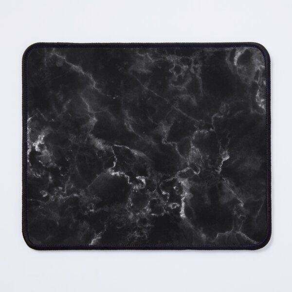Item preview, Black Marble Pattern designed and sold by ANZI-Shop.