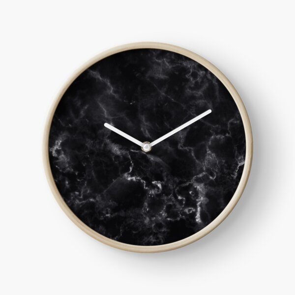Item preview, Black Marble Pattern designed and sold by ANZI-Shop.
