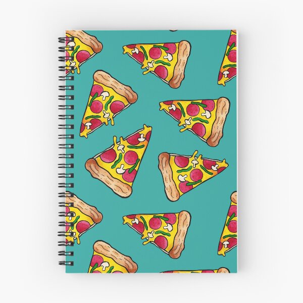Item preview, Slice of Pizza Watercolor designed and sold by kmstudio.