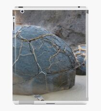 Breaking Up iPad Case/Skin