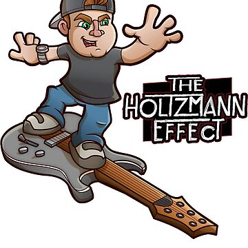 Artwork thumbnail, Tyler by HoltzmannEffect