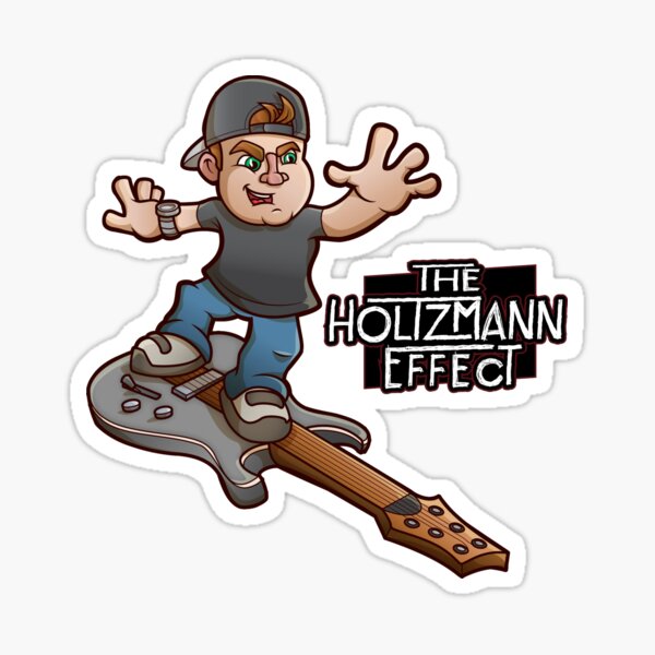 Tyler Sticker
