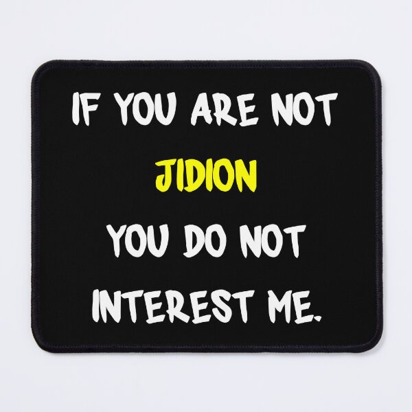Item preview, JiDion - If you are not designed and sold by 2Girls1Shirt.