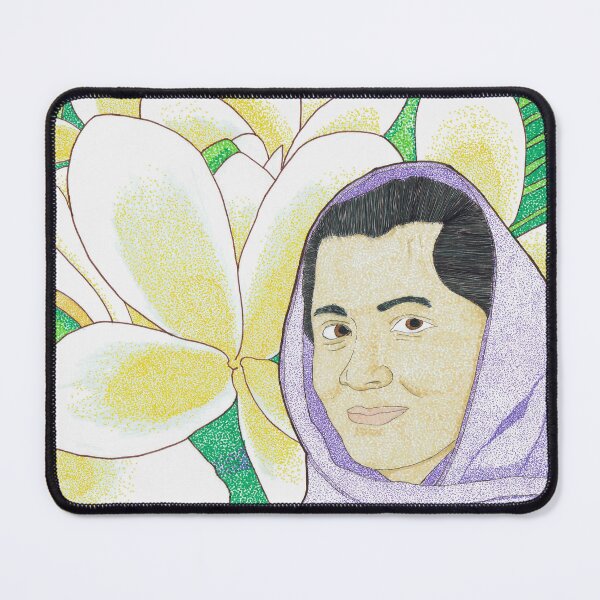 Item preview, Malala Yousafzai designed and sold by Colin Bentham.
