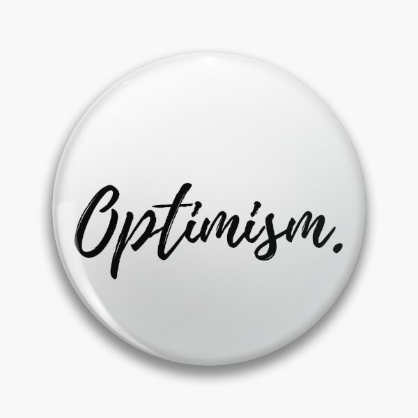 Item preview, Optimism. designed and sold by HappyWearHouse.