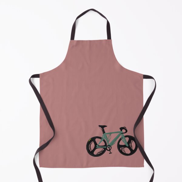 Item preview, Fixi Bikes Single Speed Sketch women's bike designed and sold by emm-j.