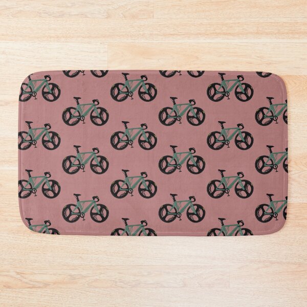 Aperçu de l'œuvre Vélo femme Fixi Bikes Single Speed Sketch créée et vendue par emm-j.