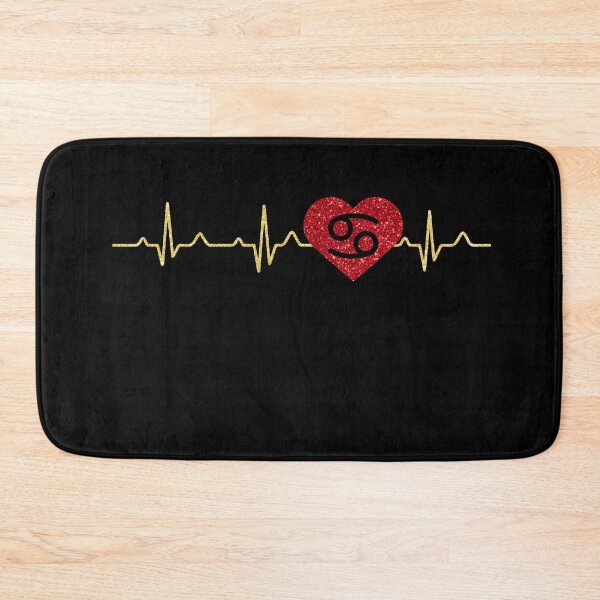 Item preview, Cancer Heartbeat T-Shirt for Birthday Gift designed and sold by hoangtrongkhiem.