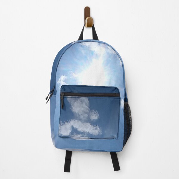 Item preview, The sky above my village. designed and sold by AbaTiro.