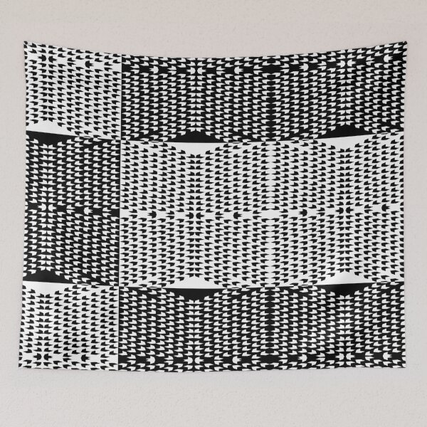 Item preview, crazy bw designed and sold by analugrosso.
