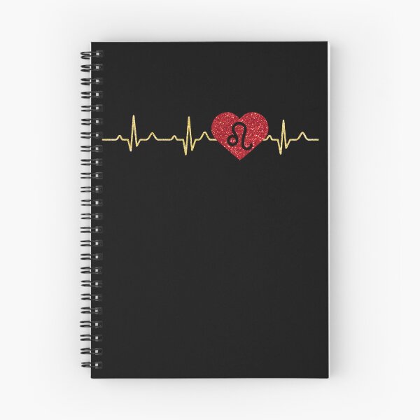 Item preview, Leo Heartbeat T-Shirt for Birthday Gift designed and sold by hoangtrongkhiem.