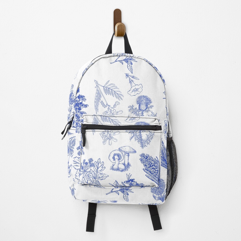 Item preview, Backpack designed and sold by RabbitDance.