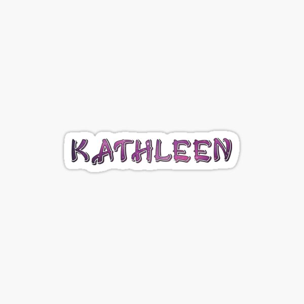 kathleen-name-ii-my-name-is-kathleen-typography-name-galaxy-vibe