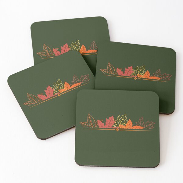 Item preview, Fall is coming designed and sold by moxdesign.