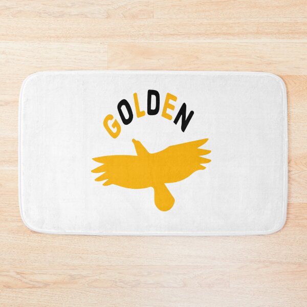 Item preview, golden eagle design designed and sold by itisShop.