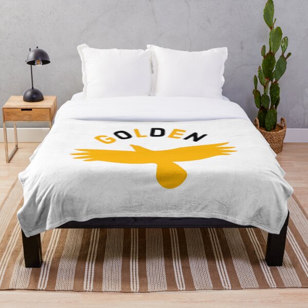 Item preview, golden eagle design designed and sold by itisShop.