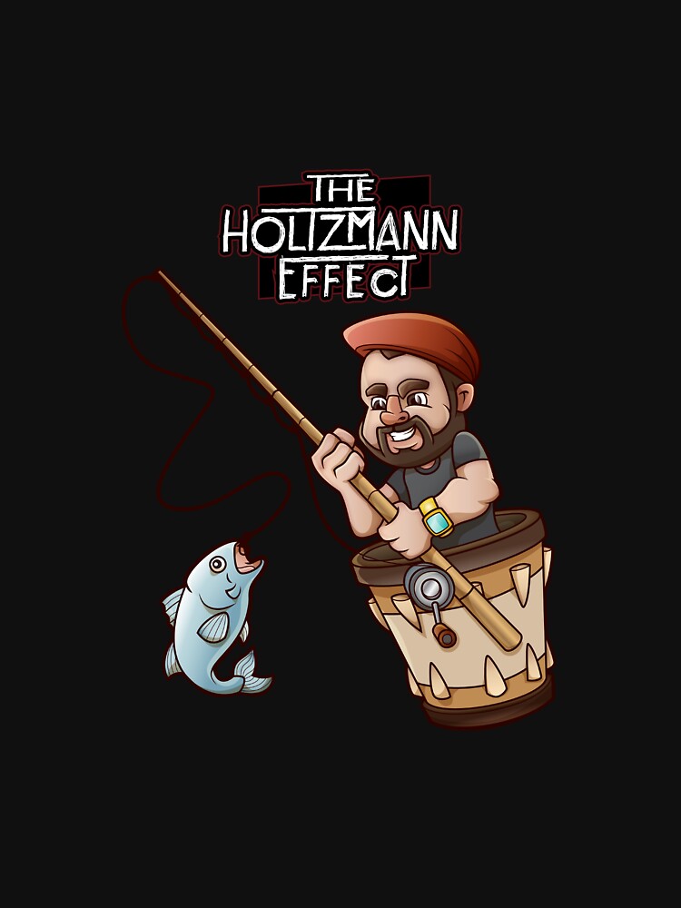 Thumbnail 7 of 7, Classic T-Shirt, Cody designed and sold by HoltzmannEffect.