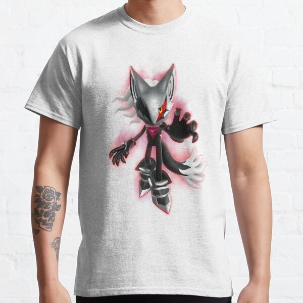 infinite the jackal Classic T-Shirt