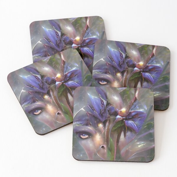 Item preview, Lobelia designed and sold by Lachrymosa.