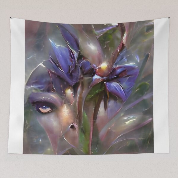 Item preview, Lobelia designed and sold by Lachrymosa.