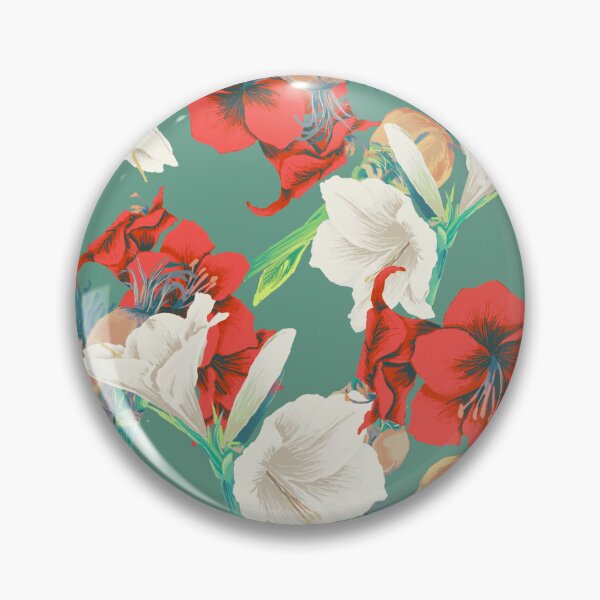 Item preview, Amaryllis designed and sold by Sanna Kuusimurto.