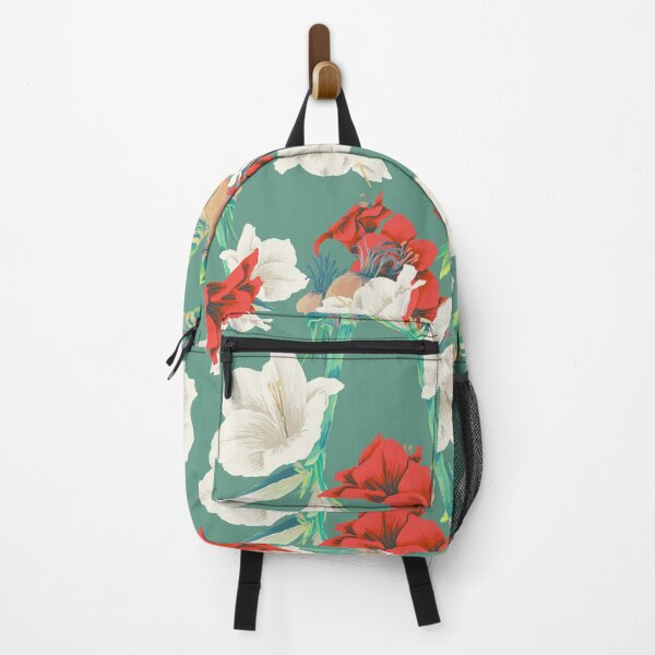 Item preview, Amaryllis designed and sold by Sanna Kuusimurto.