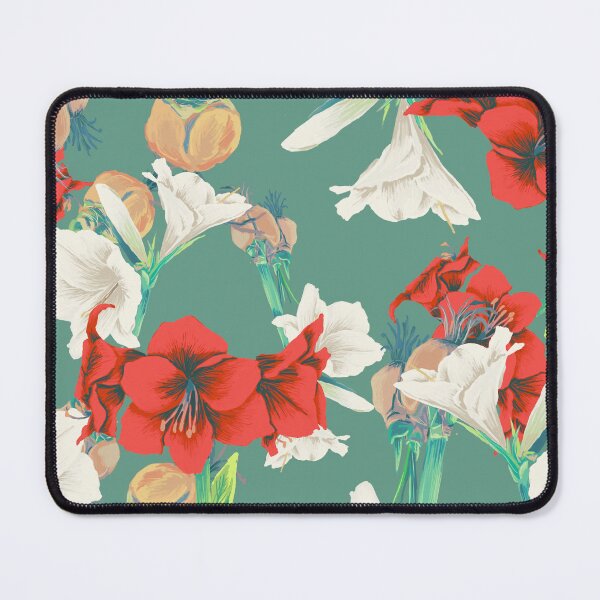 Item preview, Amaryllis designed and sold by Sanna Kuusimurto.