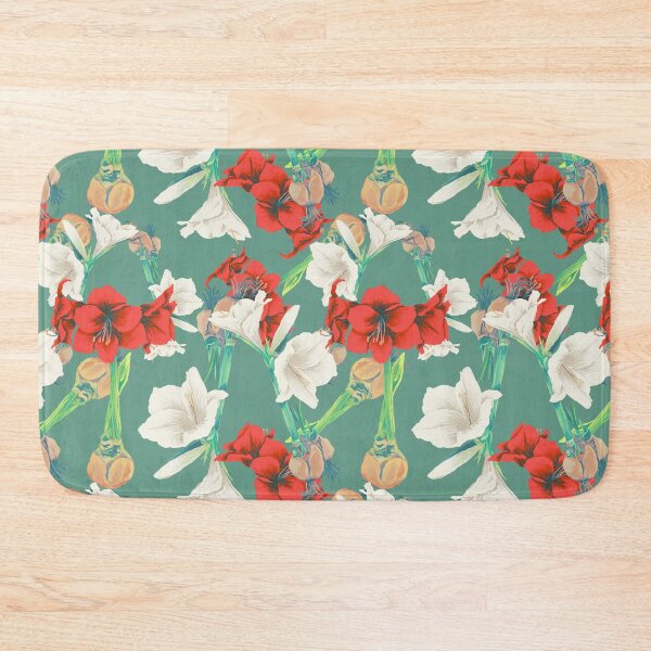 Item preview, Amaryllis designed and sold by Sanna Kuusimurto.