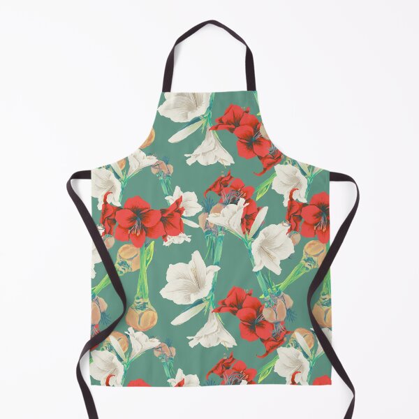 Item preview, Amaryllis designed and sold by Sanna Kuusimurto.