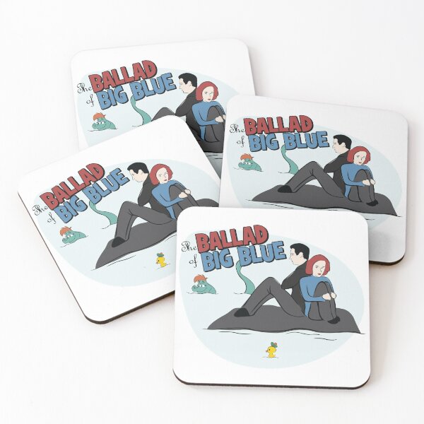 Bird watching Gift Funny Ornitology Nice tits Coasters (Set of 4) for Sale  by ISleepSimple
