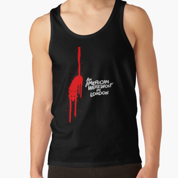 Item preview, An American Werewolf designed and sold by SimonSay.