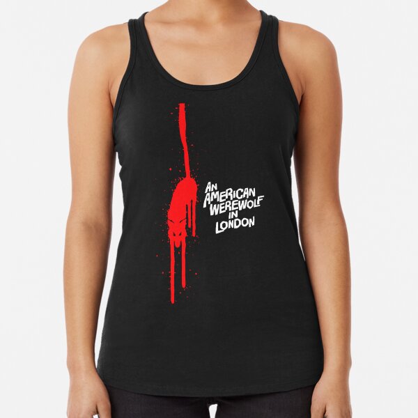 Item preview, An American Werewolf designed and sold by SimonSay.
