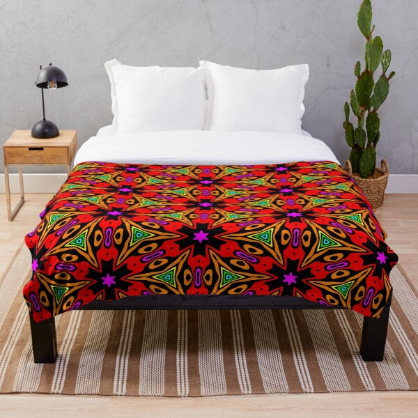 Item preview, Abstract Rainbow Seamless Pattern 2 designed and sold by Kaleiope Studio.